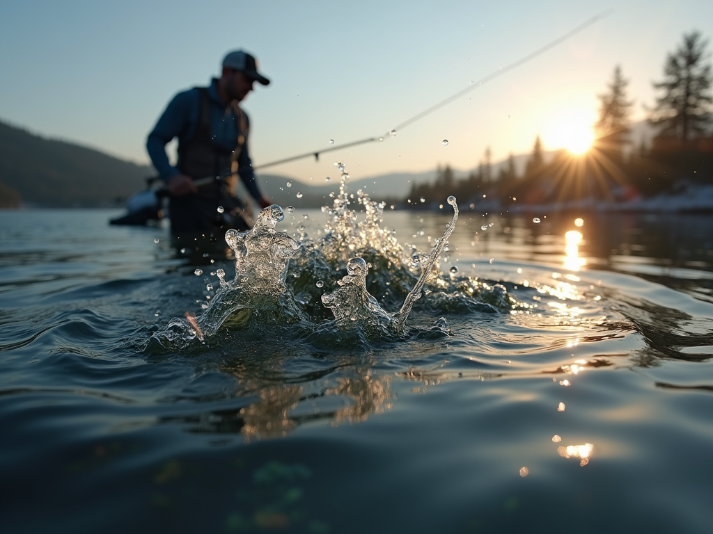 10. Conclusion: Making Informed Decisions for Your Fishing Adventures
