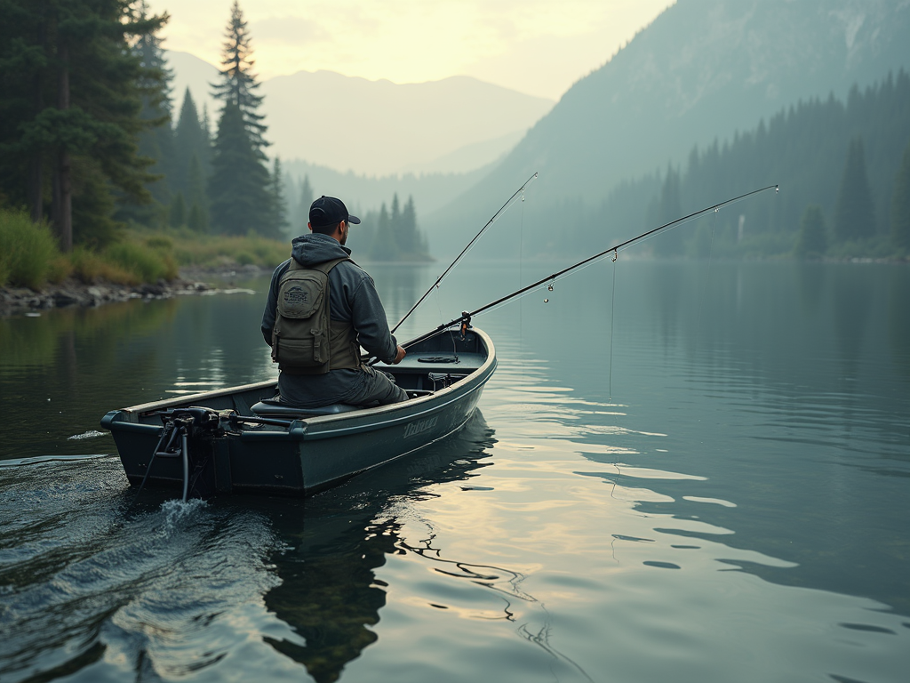 10. Conclusion: Planning Your Next Fishing Adventure