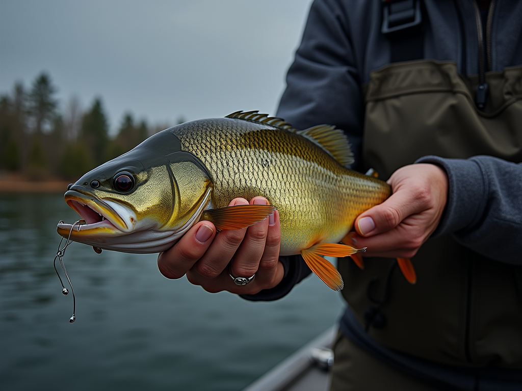 10. Fishing Accessories: Enhancing Your Experience