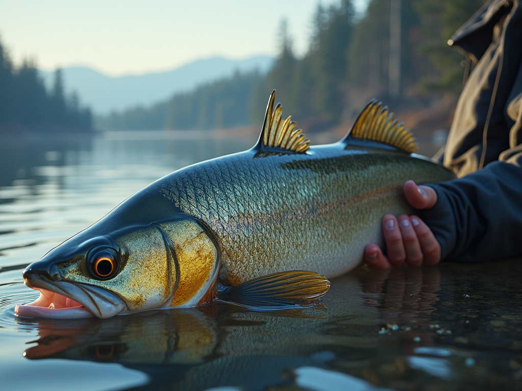10. Safety Gear and Accessories: Fishing Smart