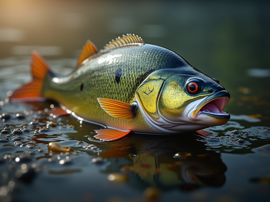2. Understanding the Different Types of Fishing Tackle