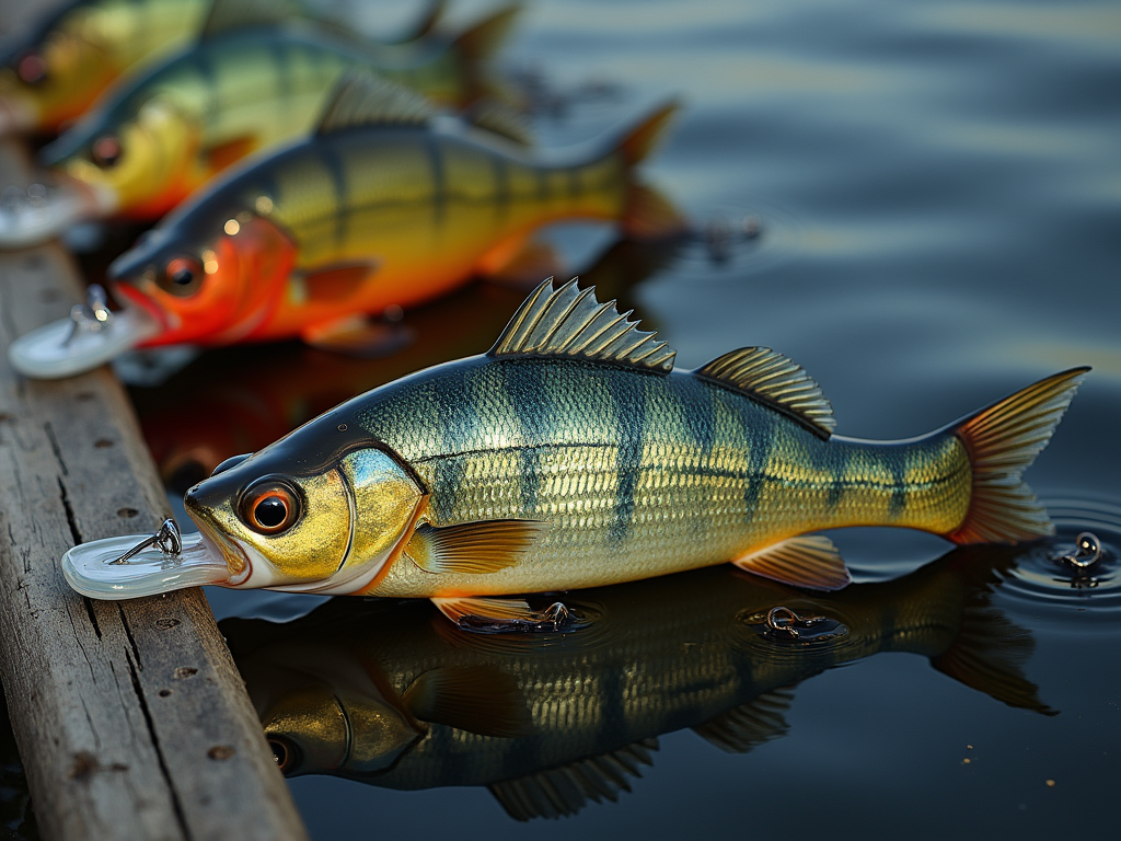 2. Understanding the Role of Fishing Tackle