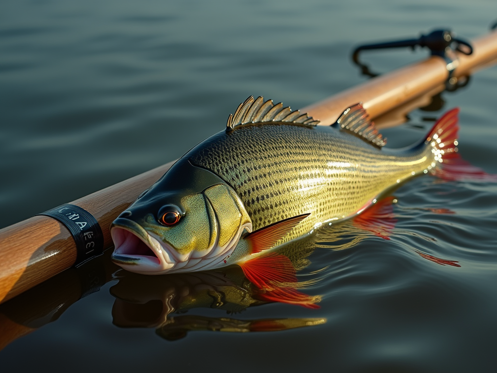 4. Baits and Lures: Choosing the Right Attractor