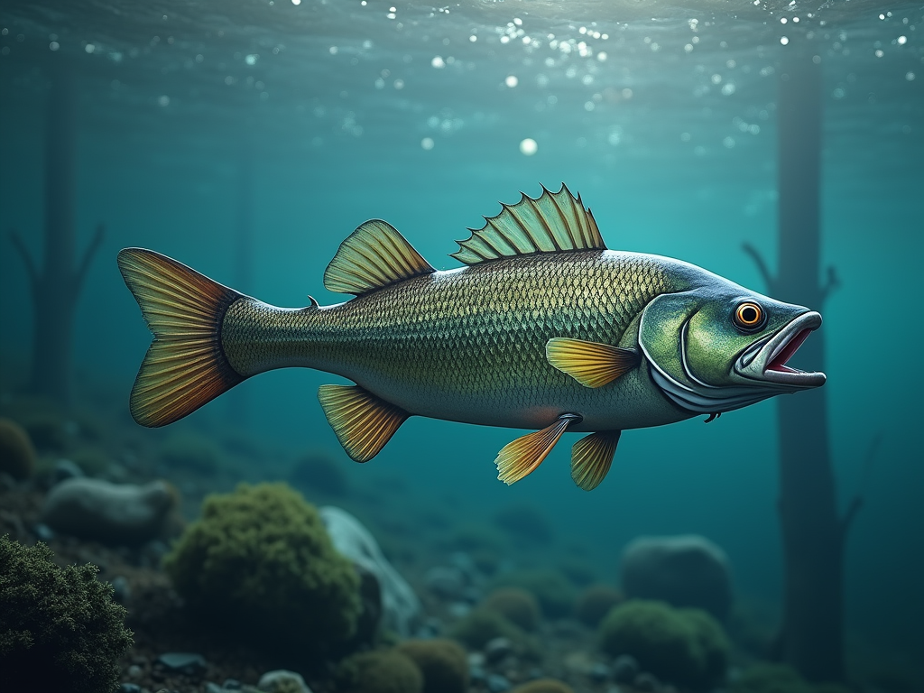 4. Hooks: Essential for Catching Fish