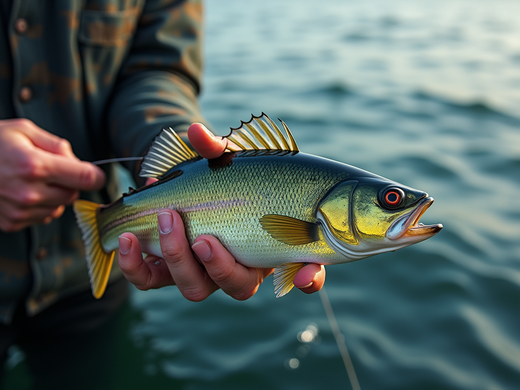 4. Hooks: The Heart of Fishing