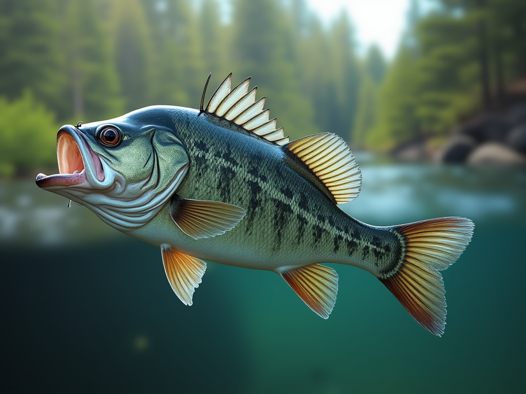 5. Bait and Lures: Choosing the Right Attractant
