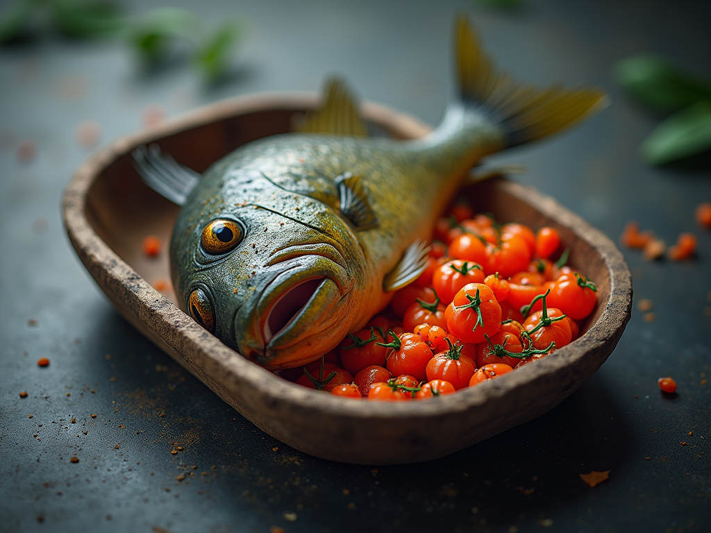 5. Bait: The Secret Ingredient for Attracting Fish