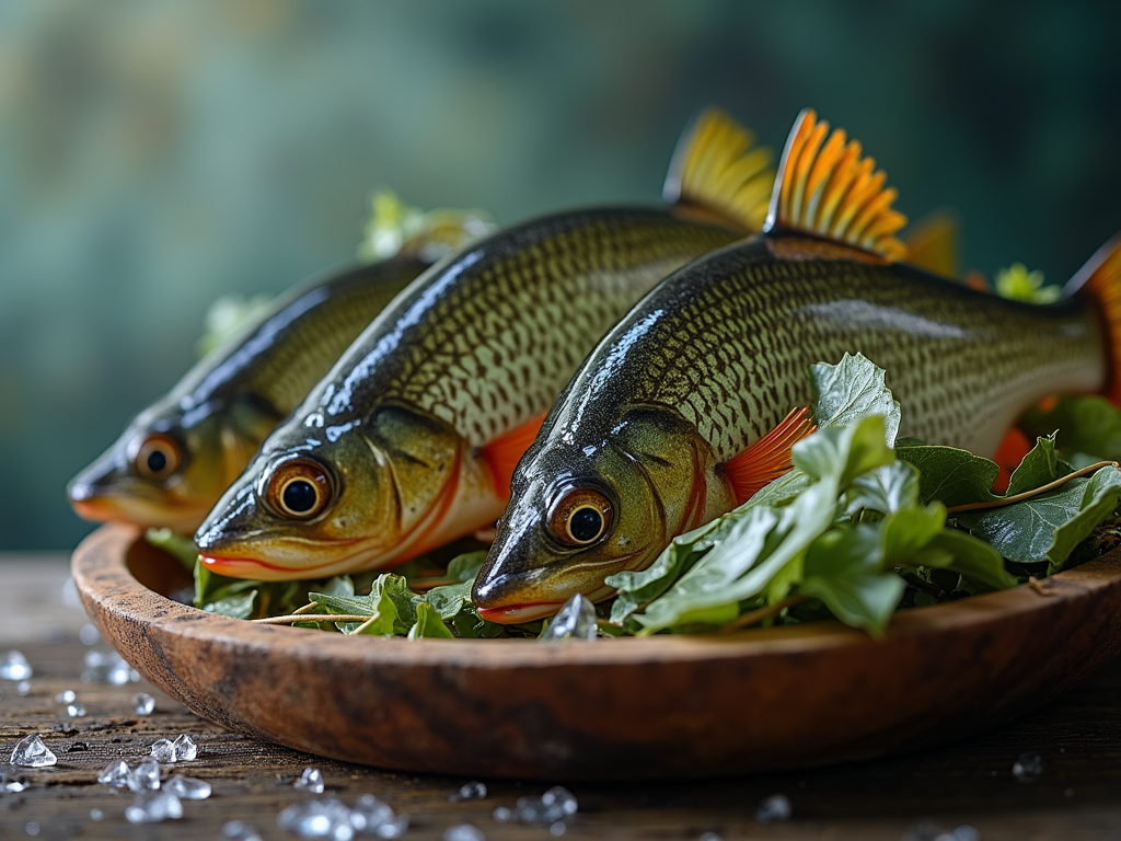 5. Bait vs. Lures: Knowing What to Use and When