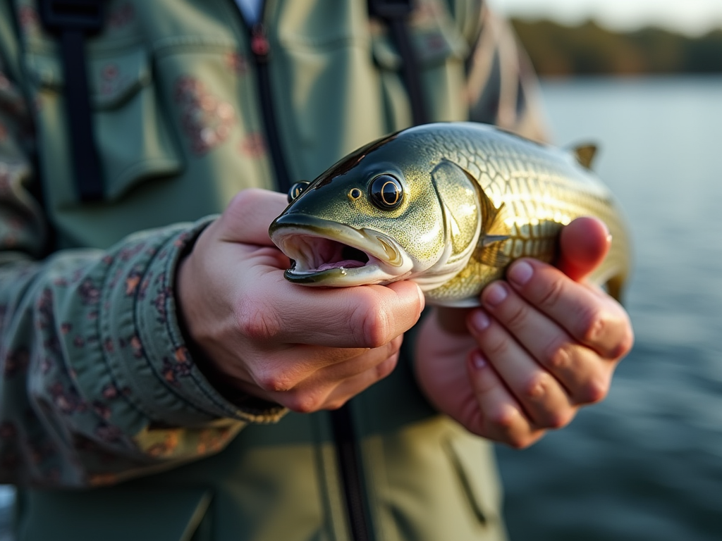 5. Baits and Lures: Attracting Your Catch