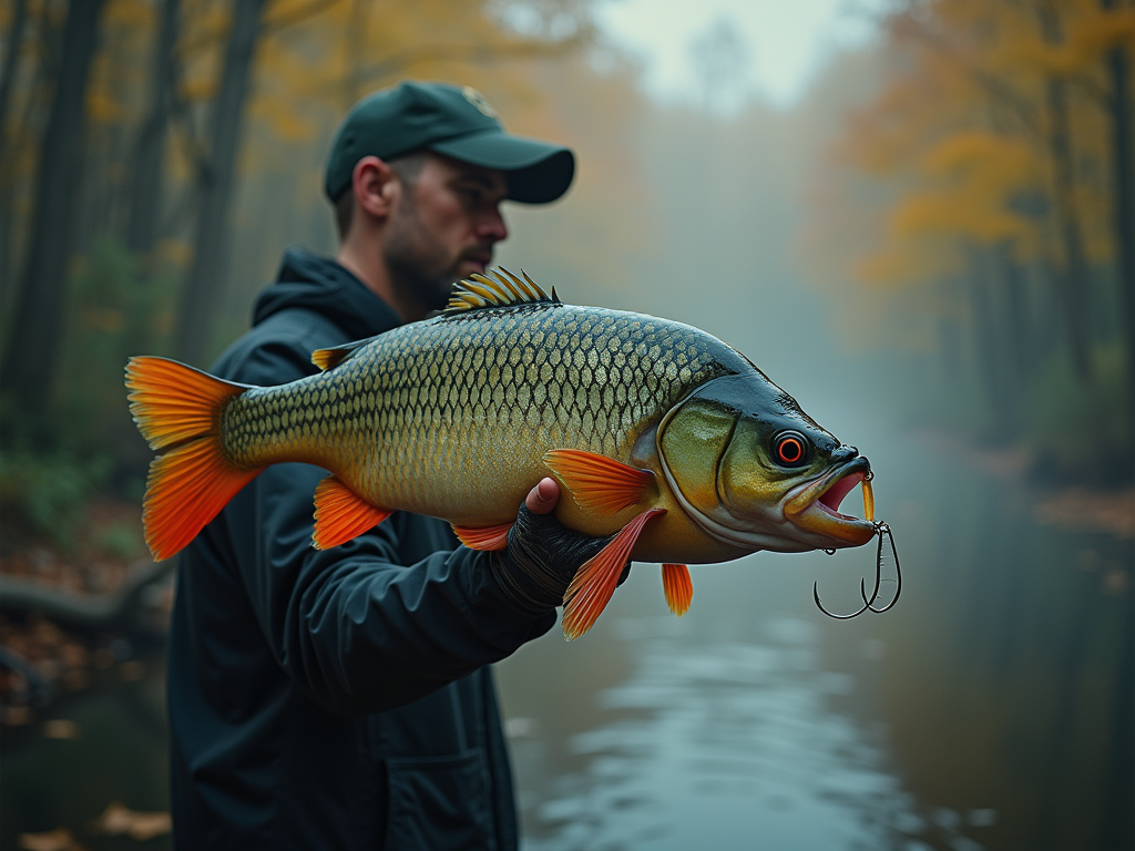 5. Baits and Lures: Attracting Your Targets