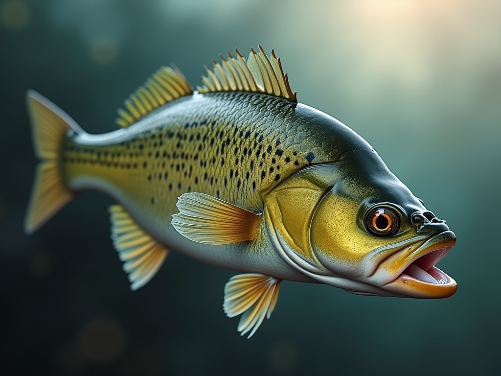 5. Baits and Lures: Live Bait vs. Artificial Lures
