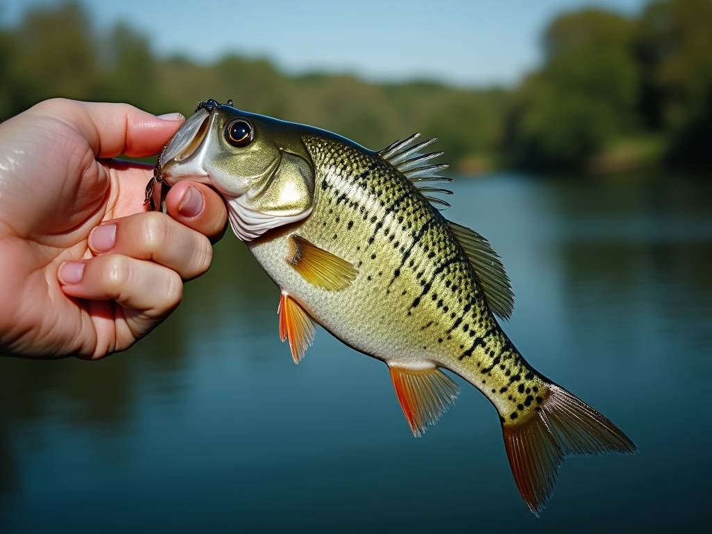 5. Baits and Lures: The Secrets to Attracting Fish