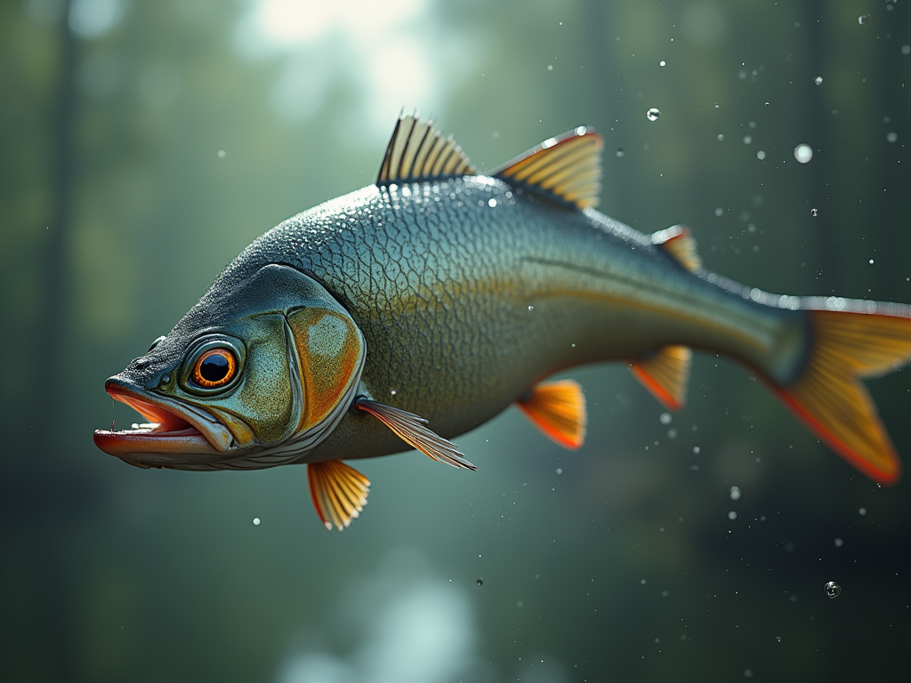 5. Lures and Baits: Enticing Your Target Species