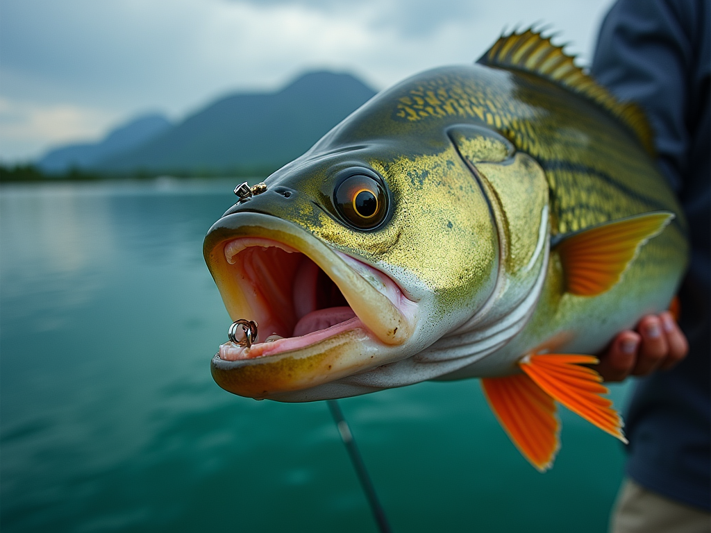5. Lures vs. Live Bait: What’s Best for You?