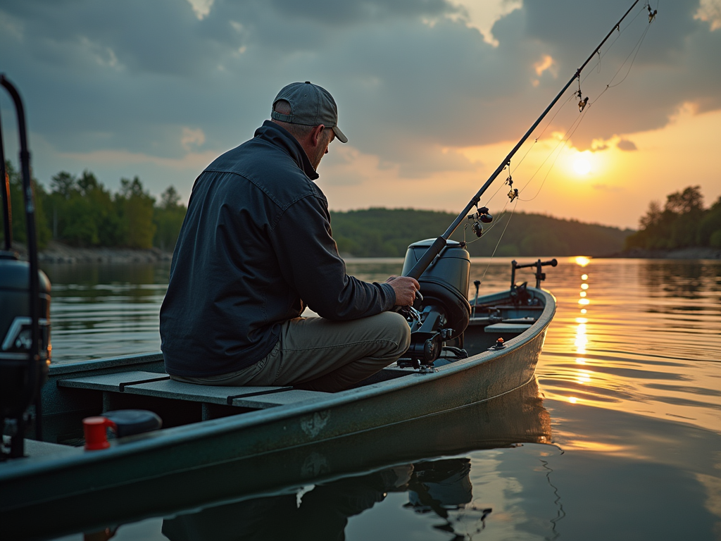 6. Fishing Lines: Varieties and Choosing the Best One for Your Needs