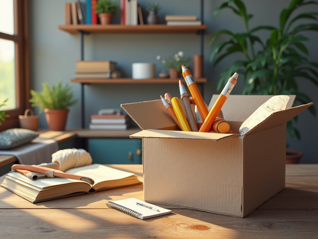 6. Tackle Boxes: Organizing for Efficiency