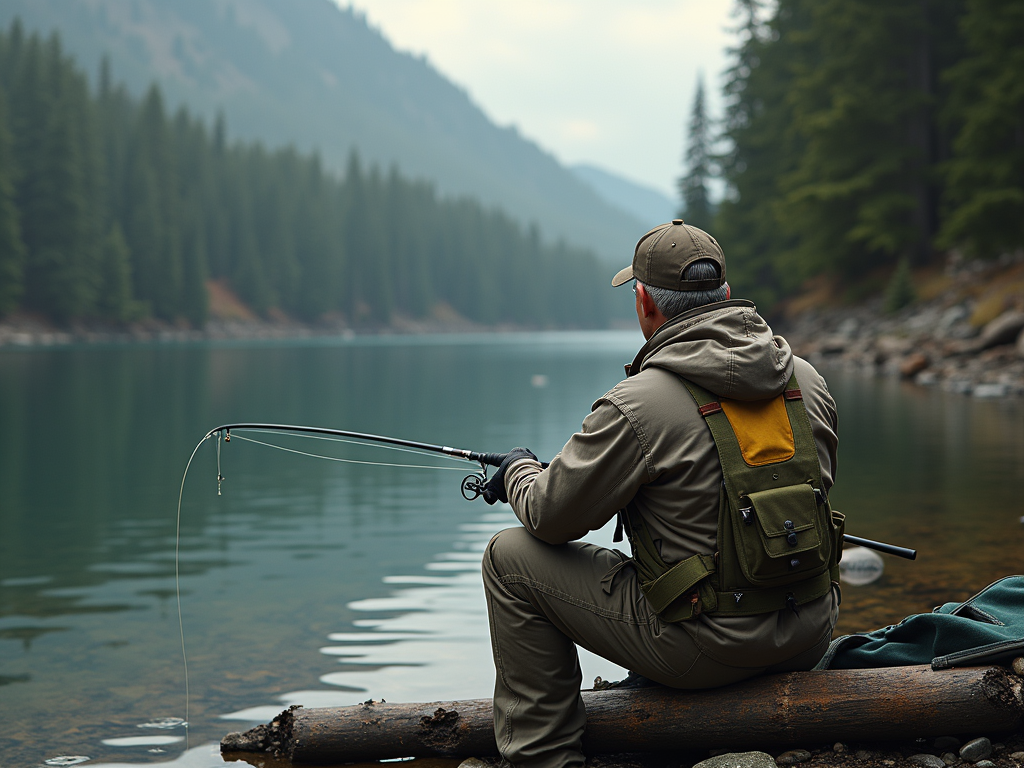 7. Fishing Accessories: Enhancing Your Experience