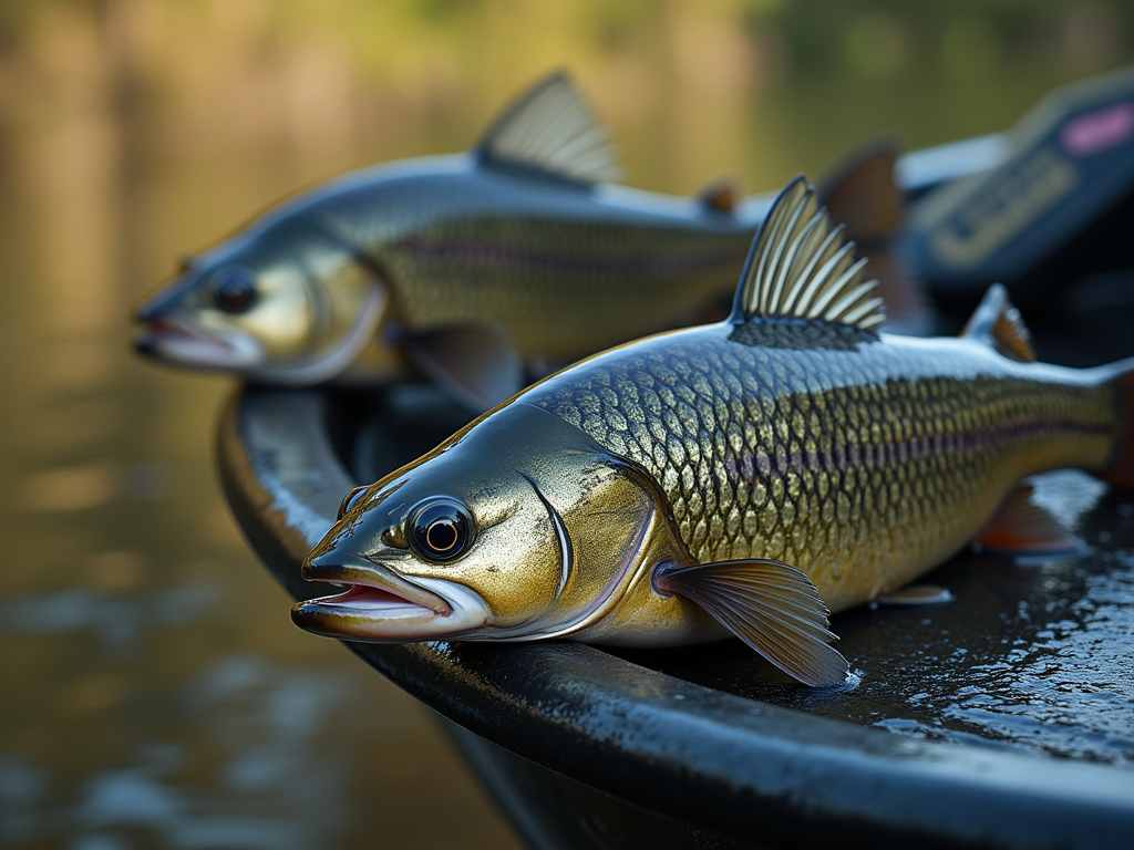 7. Fishing Accessories: Enhancing Your Experience