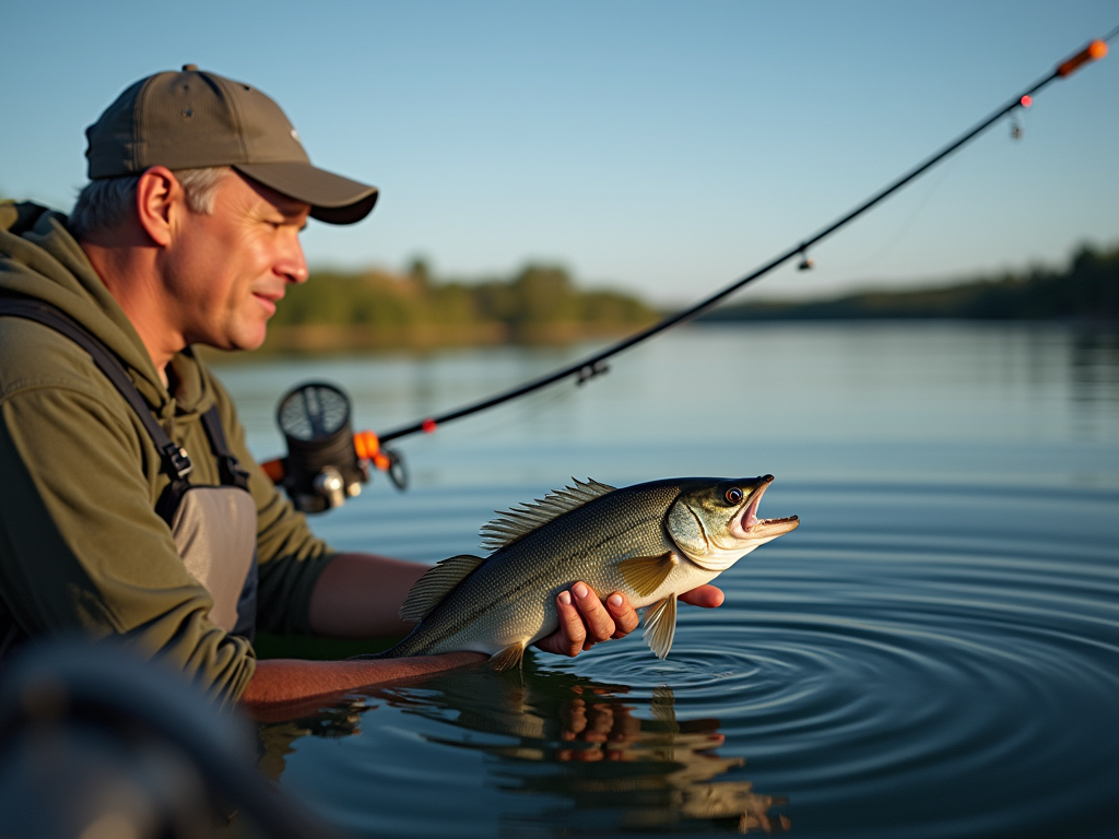 7. Fishing Accessories: Enhancing Your Experience