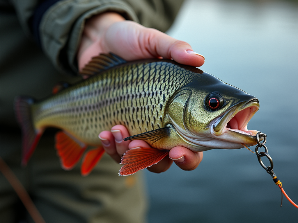 7. Fishing Accessories: Enhancing Your Experience