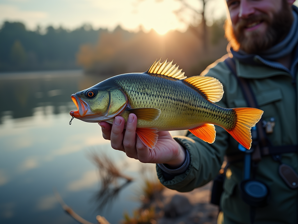 7. Fishing Accessories: Enhancing Your Fishing Experience