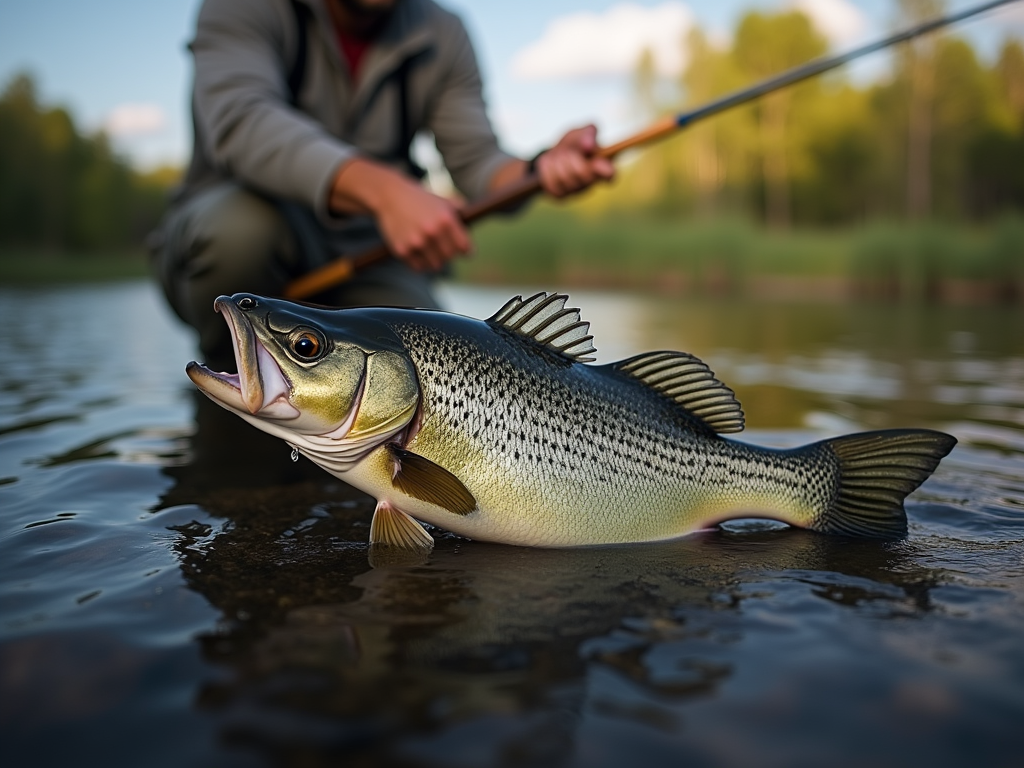 7. Fishing Accessories: Must-Have Tools for Every Angler