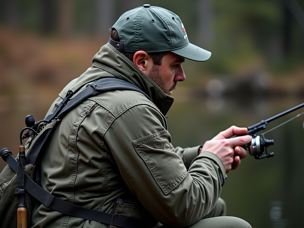 7. Fishing Accessories: The Extras That Make a Difference