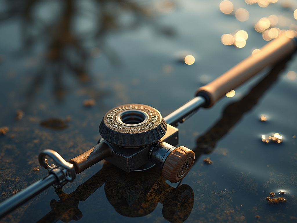 7. Fishing Tools: Essential Gear for Ease and Efficiency