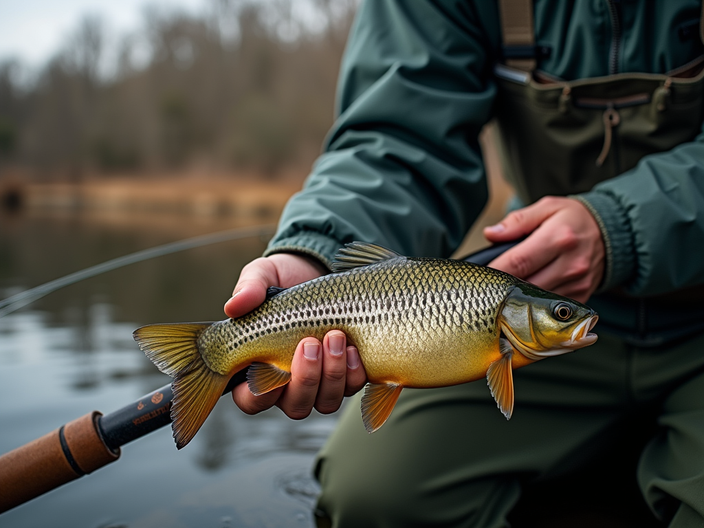 7. Fishing Tools: Essential Gear for Every Angler