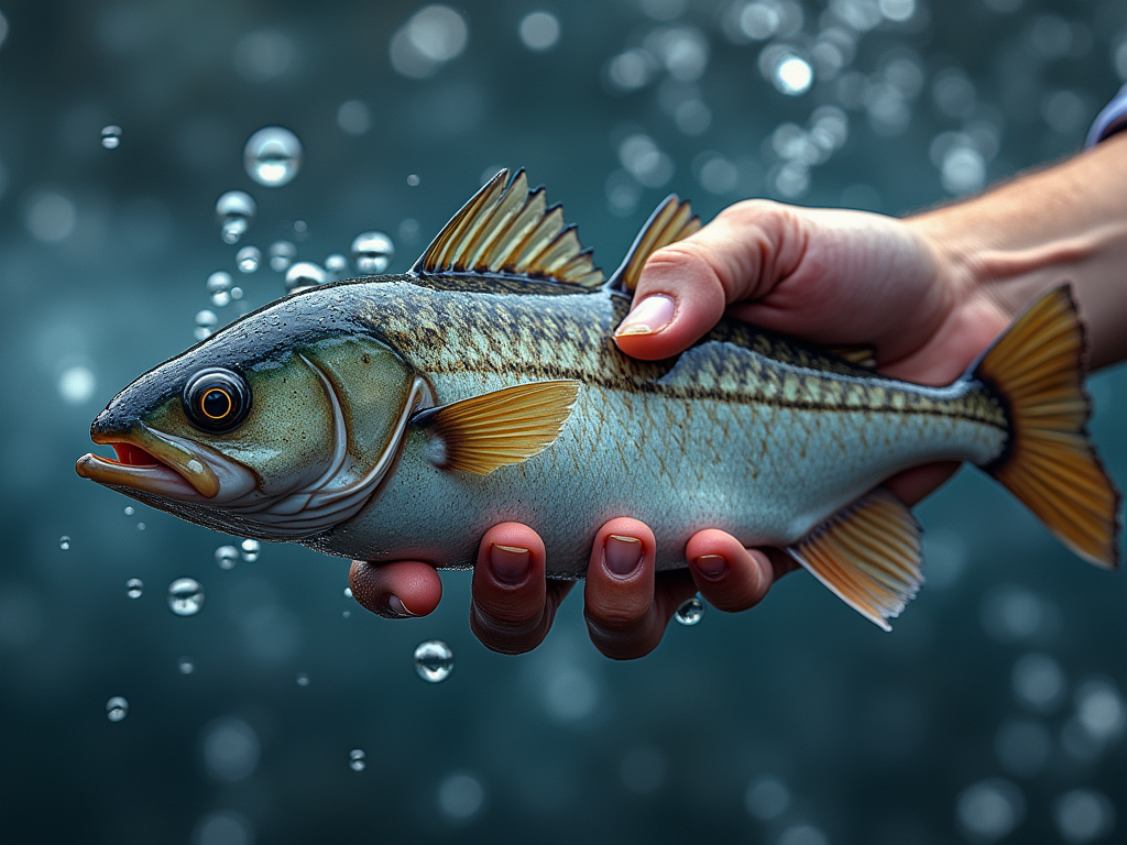 7. Terminal Tackle: The Finishing Touch