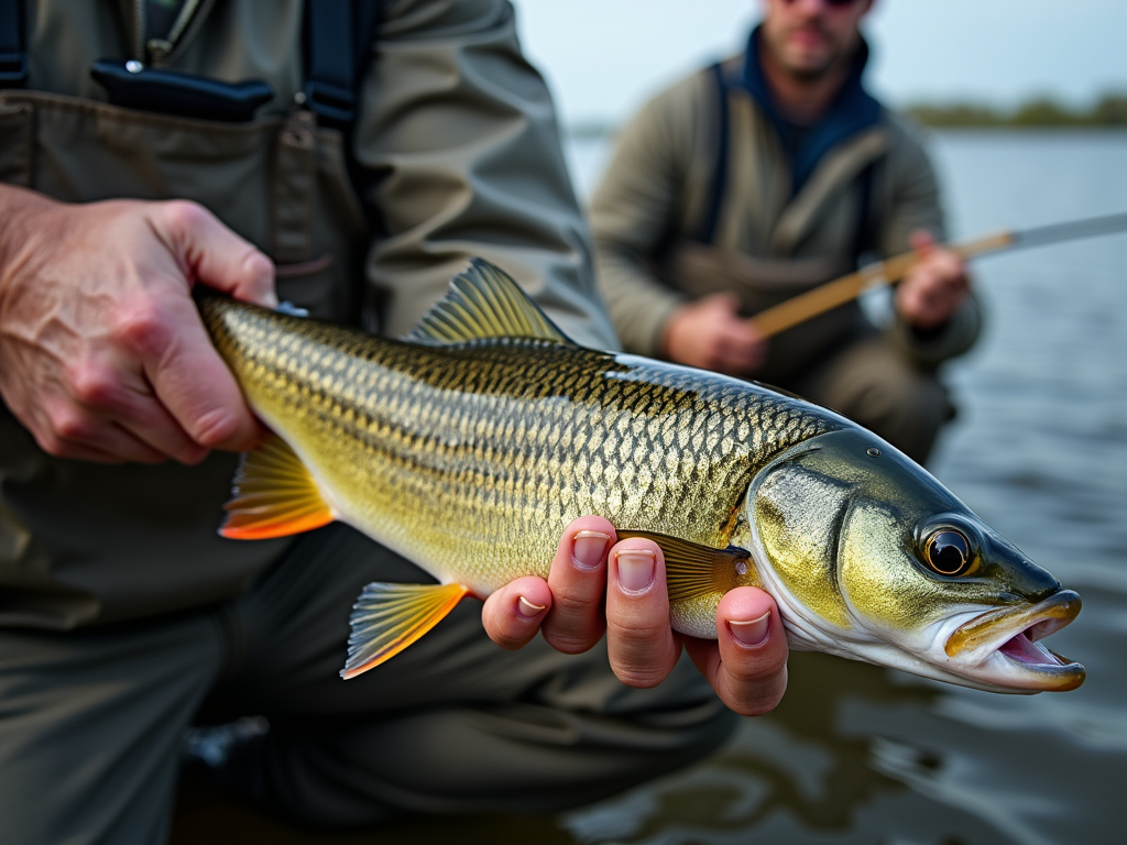 7. Tools and Gadgets Every Angler Needs