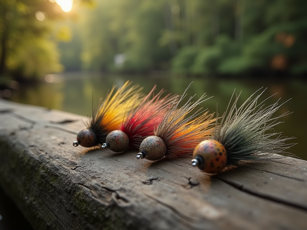 8. Vintage vs. Modern Fly Tackle: A Comprehensive Comparison