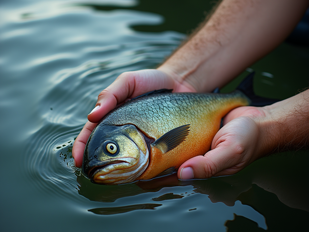 9. Environmentally Friendly Options: Sustainable Fishing Practices