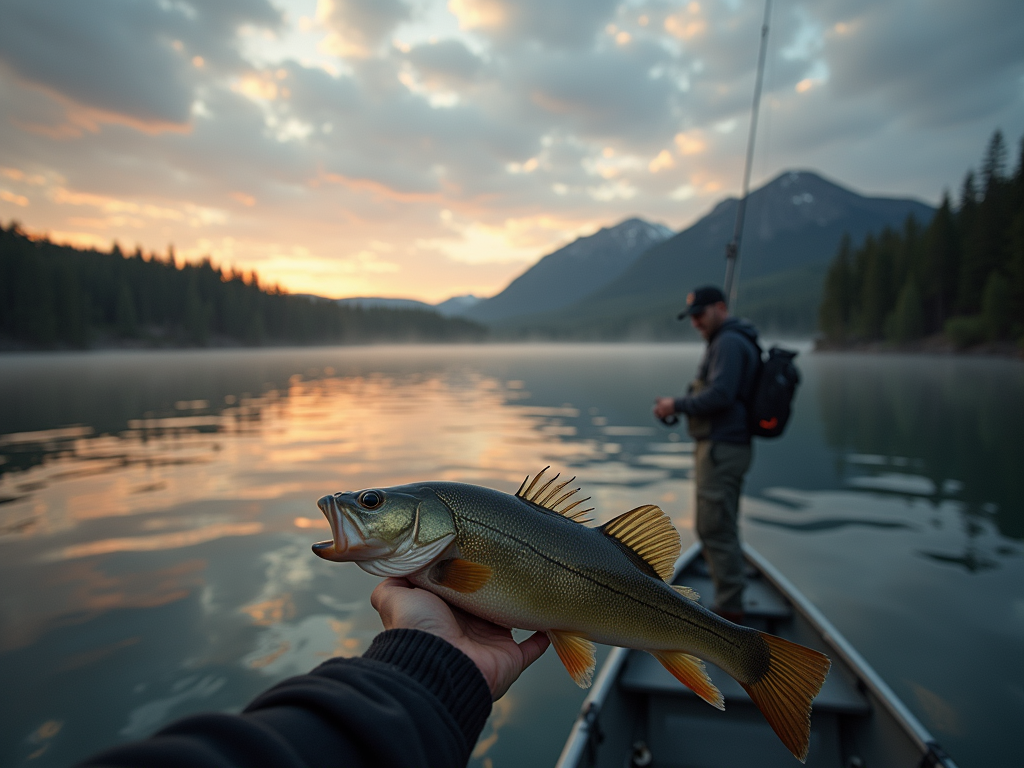 9. Fishing Accessories: Enhancing Your Overall Experience