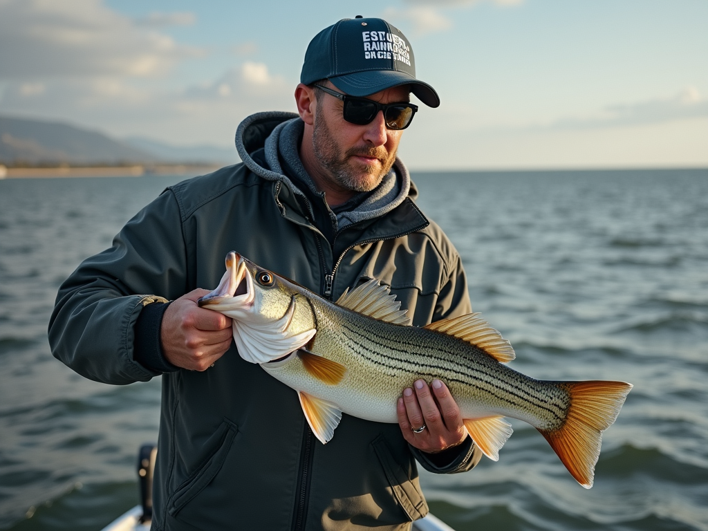 9. Fishing Apparel: Dressing for Success