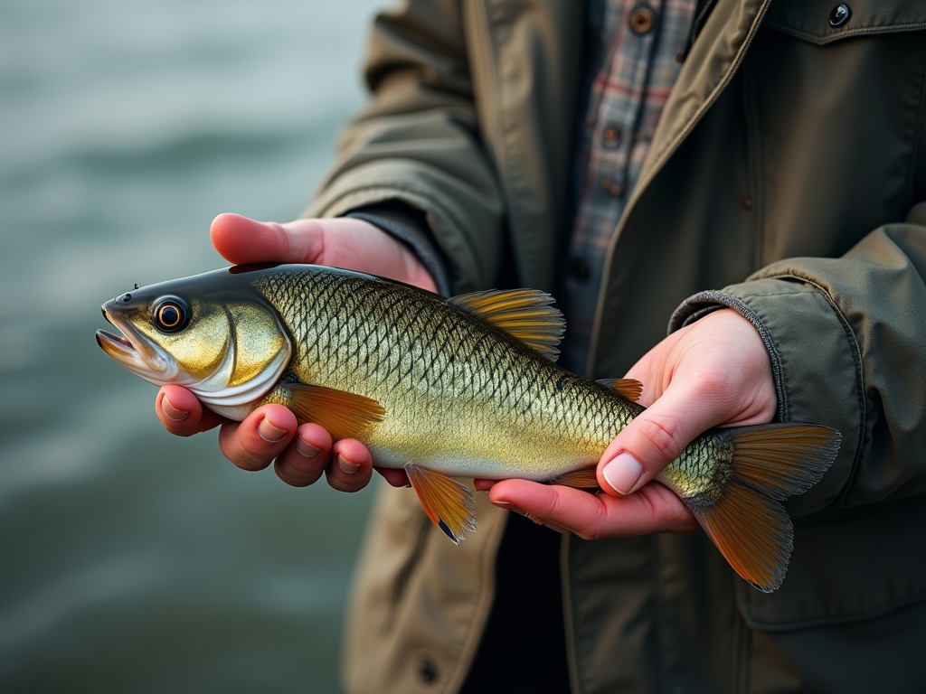 9. Fishing Tools: Essential Equipment for Success