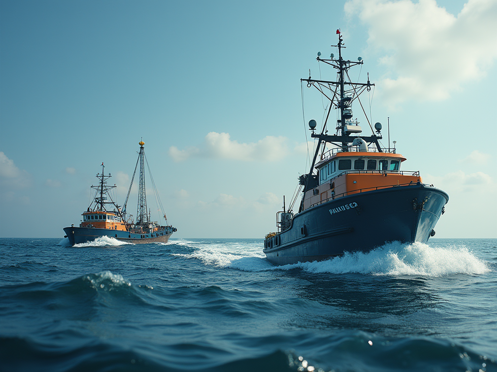 9. Local Regulations and Compliance: A Key Component of Responsible Fishing