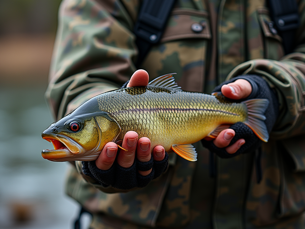 9. Maintenance Tips: Caring for Your Tackle