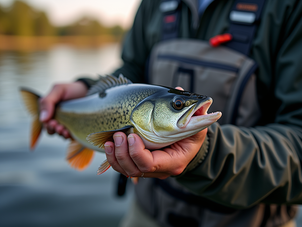 9. Maintenance Tips for Your Fishing Gear