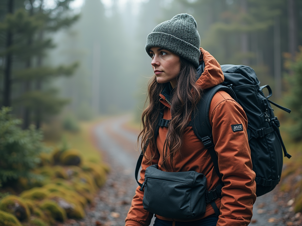 9. Safety and Comfort Gear: Preparing for the Unexpected