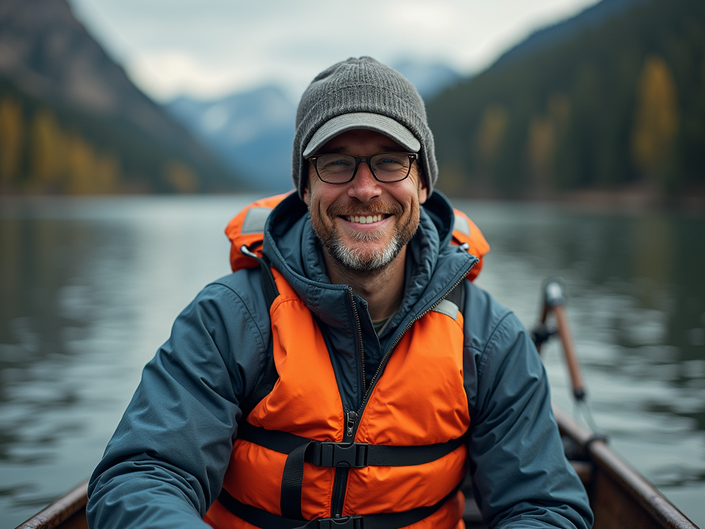 9. Safety Gear: Fishing Responsibly
