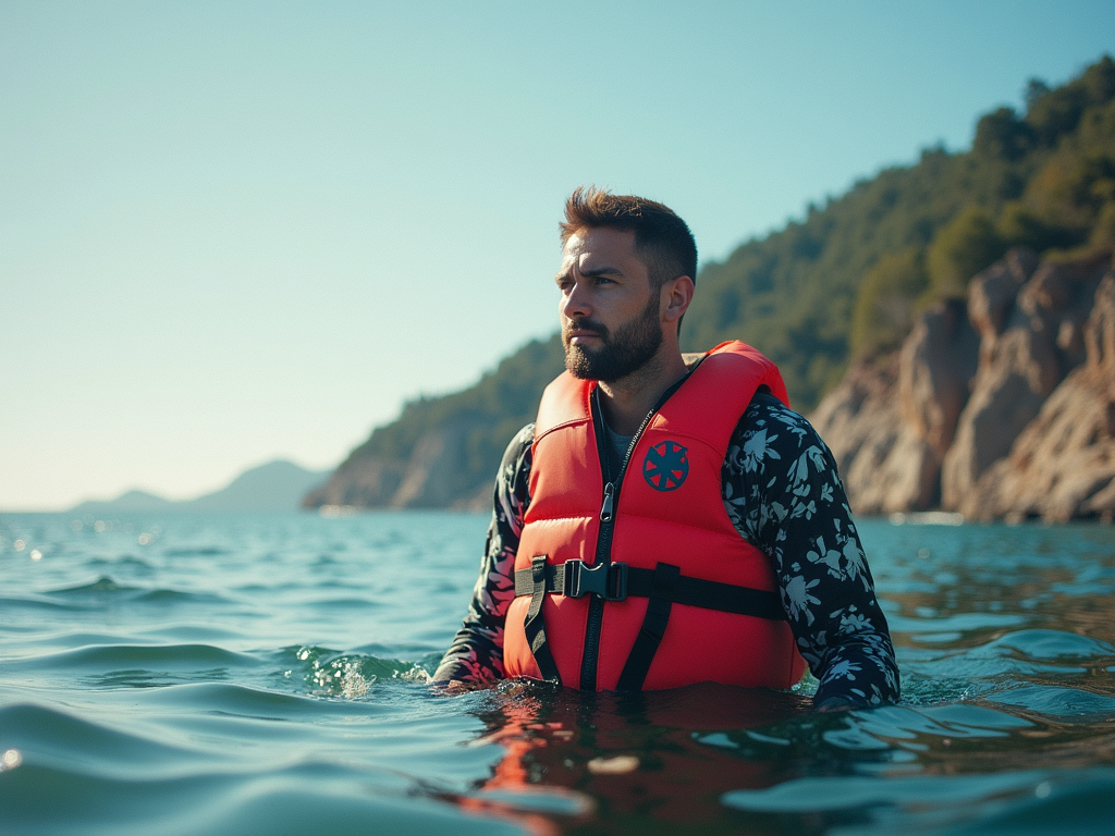 9. Safety Gear: Prioritizing Your Well-being on the Water