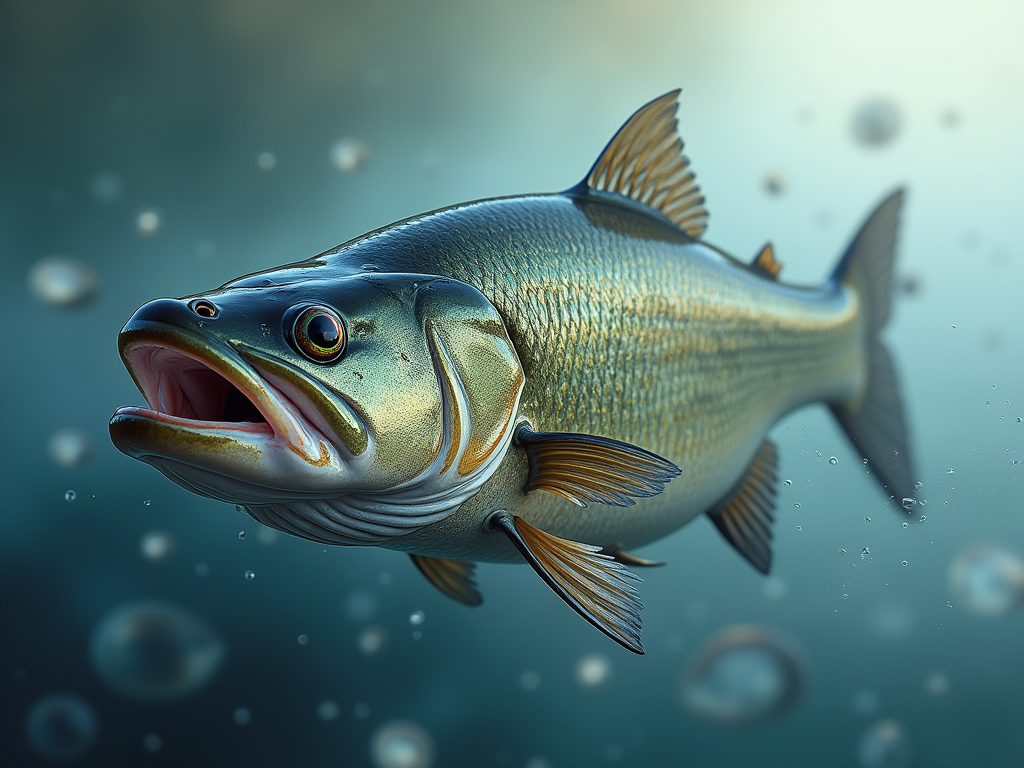 9. Seasonal Tackle Considerations: Adapting Gear for Different Fish