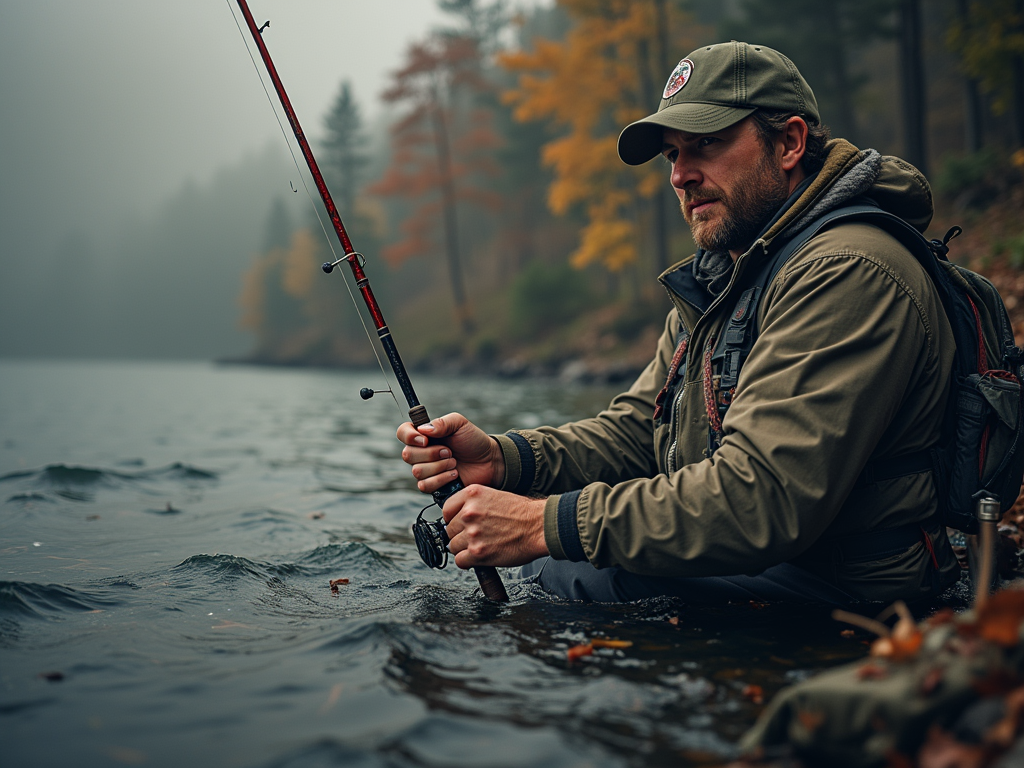 A Comprehensive Overview of Fishing Gear: What You Need to Know