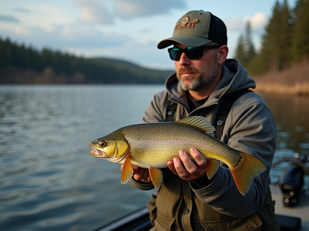 Accessories Every Angler Should Have