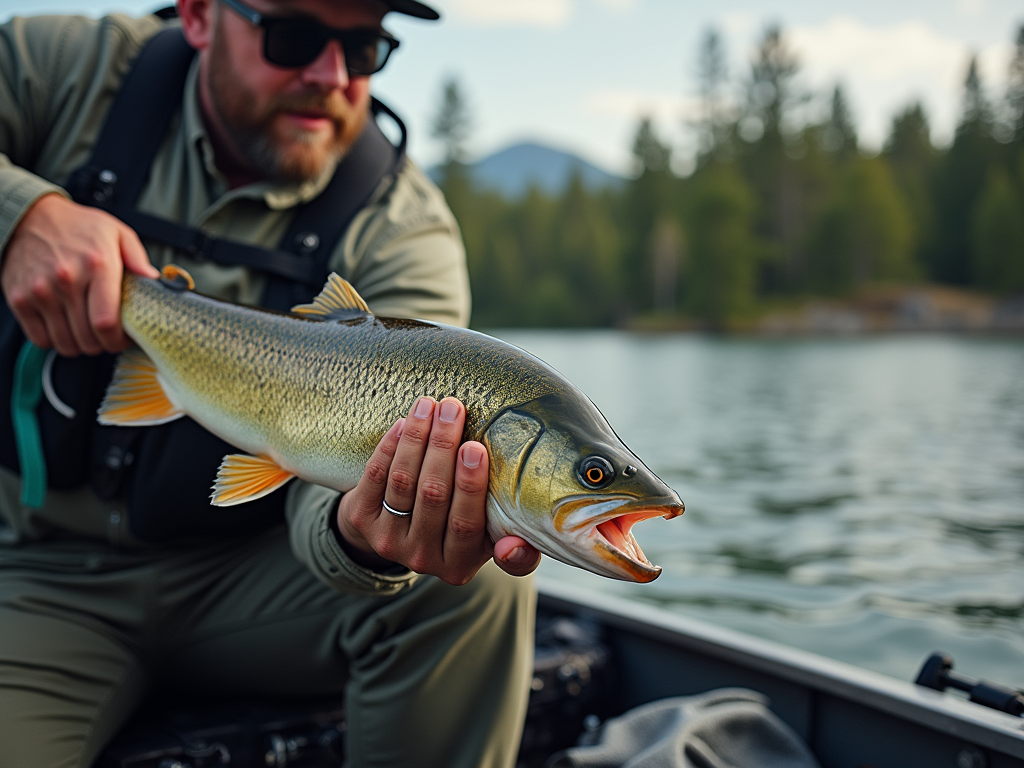Accessories Every Angler Should Have