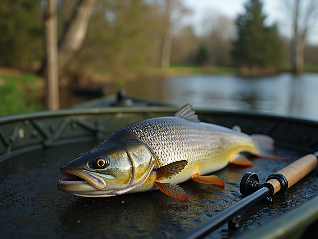 Accessories Every Angler Should Have