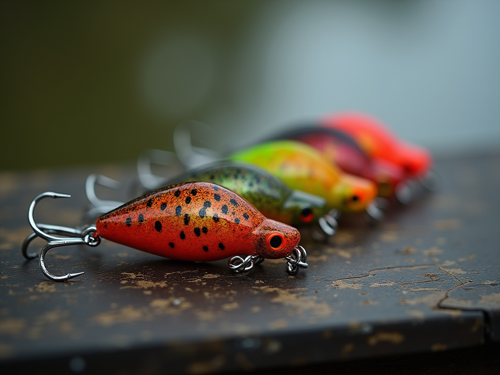 Accessories Every Jig Angler Should Have