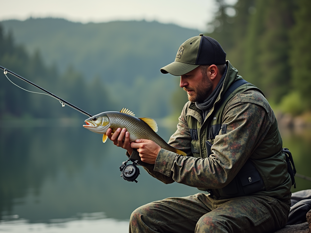 Accessories That Enhance Your Fishing Experience