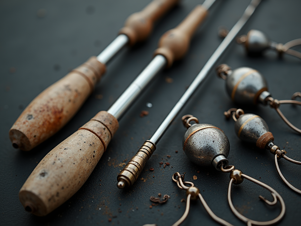Accessories: The Silent Heroes of Fishing Tackle